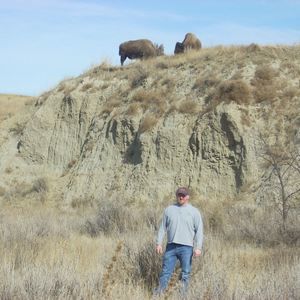 Meet your Posher, James
